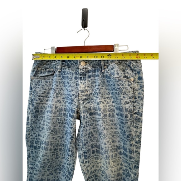 Mossimo Jean size 10 - Picture 5 of 7